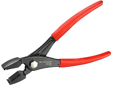 (DM.CP)-Hose Clamp Pliers (for \"Pinch Style\" Mubea/Corbin)(Facom