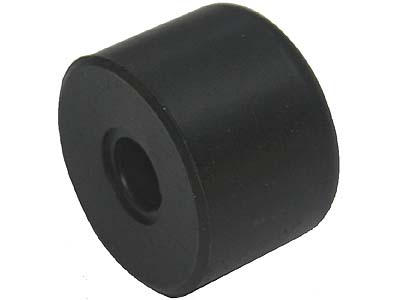 (EA.60)-Replacement Tip-60mm (BLACK)(207A/208A)(1pc)(Facom)