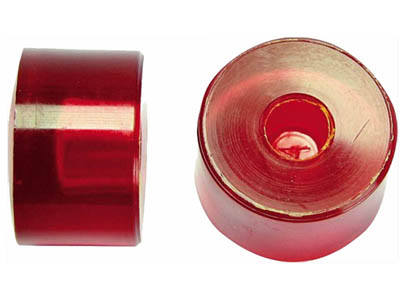 (EB.25)-Replacement Tip-25mm (RED)(376F)(207A/208A)(2pc)(USAG)