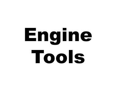 Engine Tools
