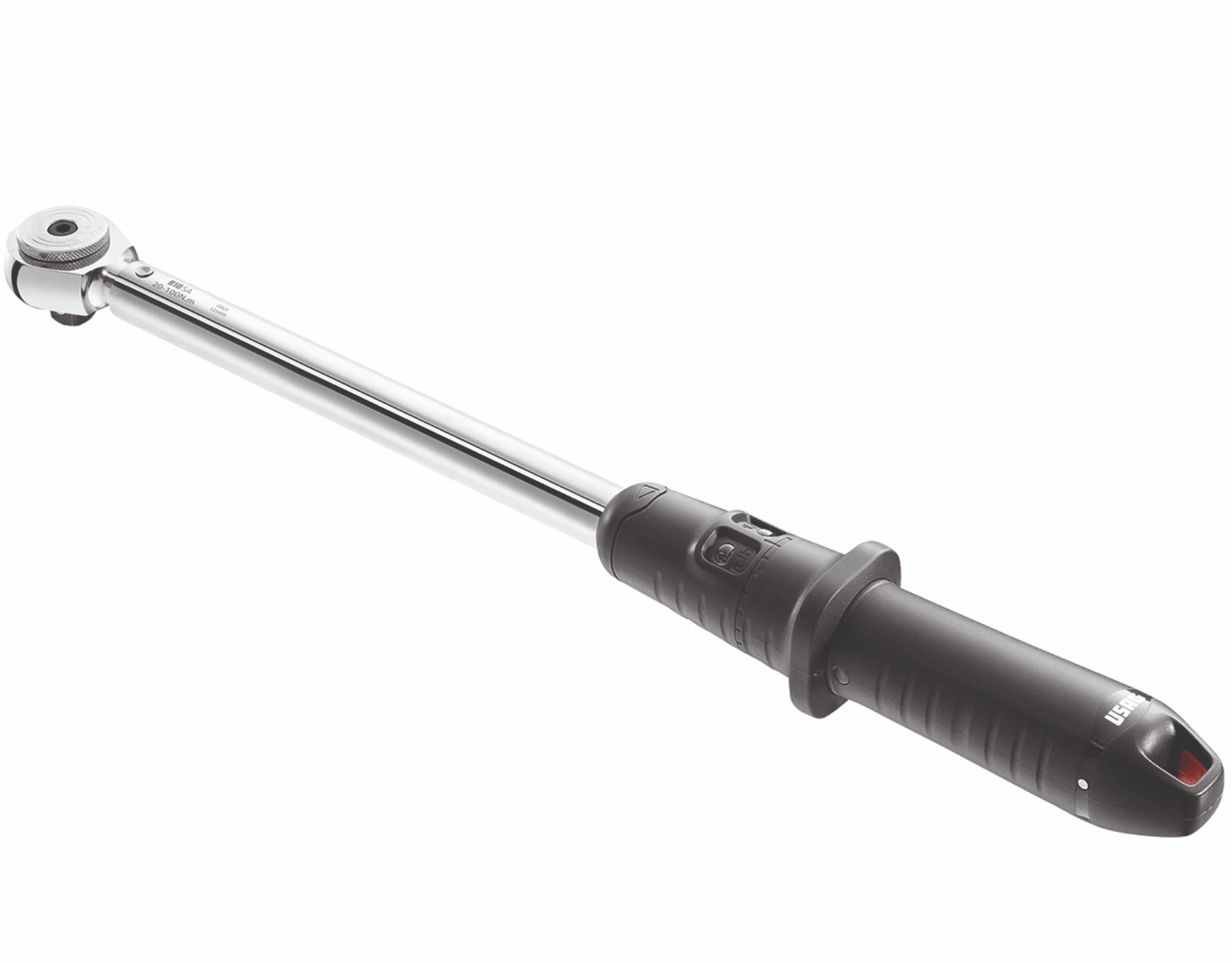 (J.209-50)-3/8" Drive Quick Read Torque Wrench (10-50nm)(USAG)