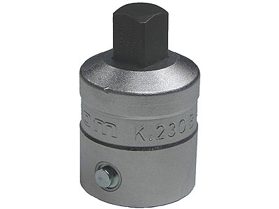 (K.230B)-3/4\" Drive Adapter (3/4 to 1/2\")