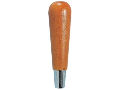 (MAN.1)-Wood Handle for Files & Rasps (for large files)(Facom)