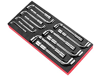 (PM.MOD75)-Module Tray-for 75 Series Angle Socket Wrenches