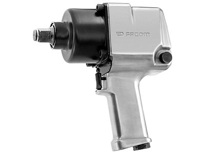 (NK.1000F2) -3/4\" Drive Impact Wrench (1700nm/1250 ft lbs)(Facom