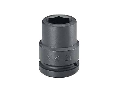 (NK.41A)-3/4\" Drive Impact Socket-41mm