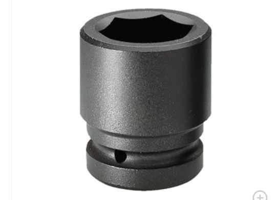 (NM.32) -1" Drive 6pt Impact Socket-32mm (Facom/France)
