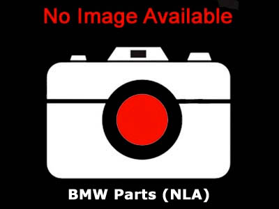 (11331264519)-Rocker Shaft Plug-M20 (82-91)(genuine BMW)
