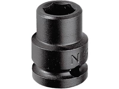 (NS.19)-1/2\" Drive 6pt Impact Socket-19mm (Ltd supply)