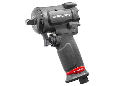 (NS.1600F) -1/2\" Drive Compact Impact Wrench (635 ft lbs)(Facom)
