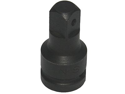 (NS.210A) -1/2\" Drive Impact Extension-2\"
