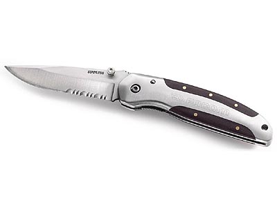 (PBC.412)-F13 Folding Pocket Knife-3\" (Collectors Item)