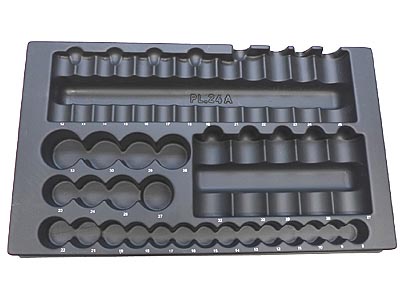 (PL.24A) -Replacement Tray for use with S.450EP Master Set