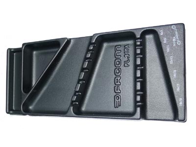 (PL.600A)-Module Storage Tray-for 55 series Offset box wrenches