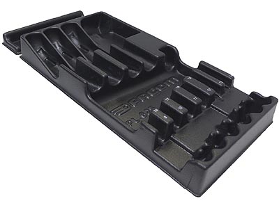 (PL.625)-Module Storage Tray-for MOD.75-1 Angle socket wrench se