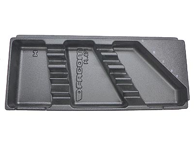 (PL.671)-Module Storage Tray- 440 Lge Combination Wrenches