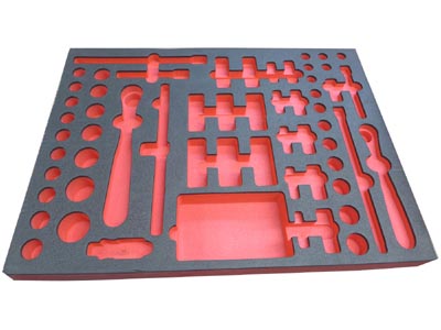 (PM.RJS)-Module Tray-for Mixed Drive Tool Set