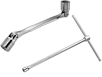 Socket Wrenches-Other