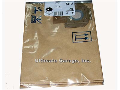Filter Bags-SQ14 (SQ550-11, SQ550-21)(5-pack)(1 left)