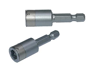 Wera Stainless Steel Nut Setter-13mm (length=50mm)