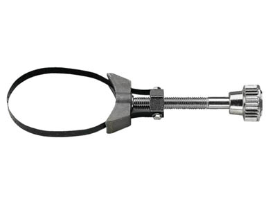 (U.46)-Oil Filter Adjustable Strap Wrench (USAG)