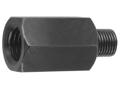 (U.49BR1) -Adapter for Expansion Puller Tips U.49P5>U.49P9