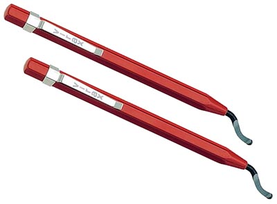 (325.01)(221242) -Pencil Reamer (2-pack)(Virax)